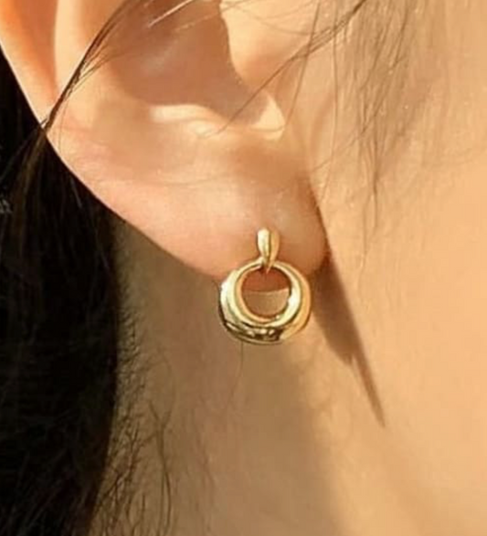 BELLA EARRING