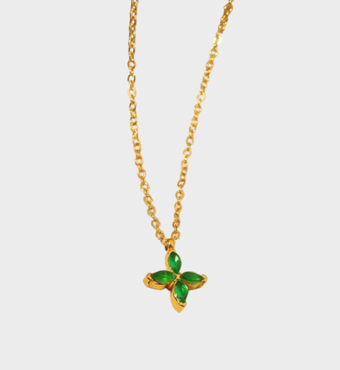 EMORY NECKLACE