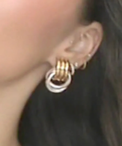 SASHA EARRING