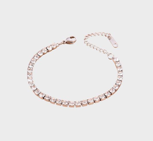 TIANA TENNIS BRACELET