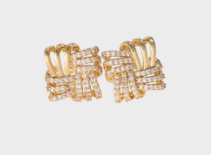 ALLEGRA EARRING